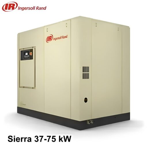 Máy nén khí Ingersoll rand Sierra 37-75 kW