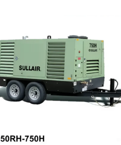 Máy nén khí Sullair 550RH-750H Series