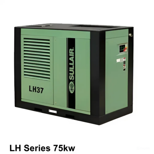 Máy nén khí Sullair LH 75kW