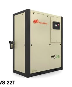 Máy nén khí cuộn không dầu Ingersoll rand 5-40hp