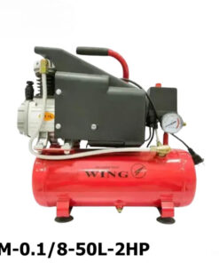 Máy nén khí đầu liền WING TM-0.1/8-50L-2HP