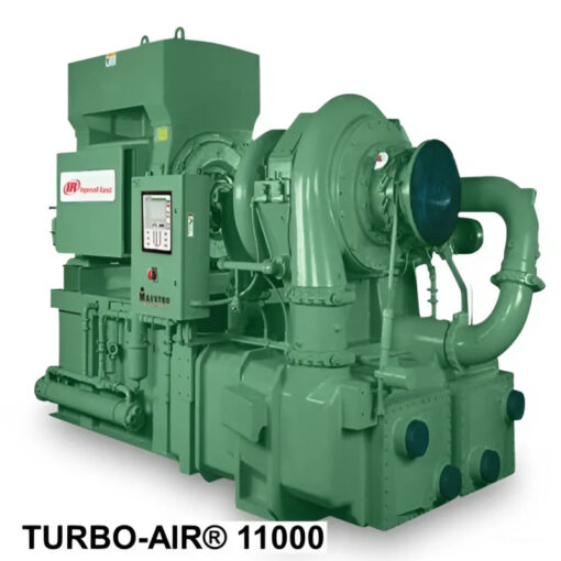 Máy nén khí ly tâm Ingersoll rand MSG® TURBO-AIR® 11000