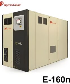 Máy nén khí Ingersoll rand trục vít E-Series 75-160 kW