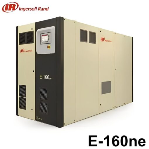 Máy nén khí Ingersoll rand trục vít E-Series 75-160 kW