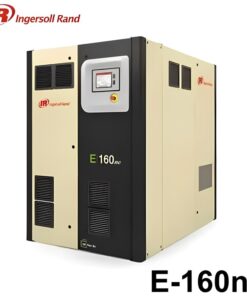 Máy nén khí Ingersoll rand trục vít E-Series 75-160 kW