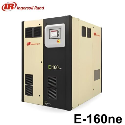 Máy nén khí Ingersoll rand trục vít E-Series 75-160 kW