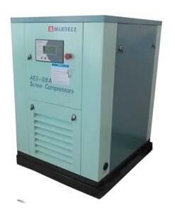 Máy nén khí trục vít Hanbell 7.5kw AE3-08A