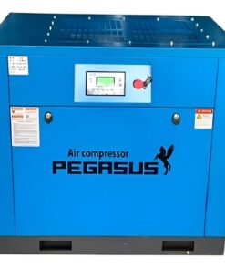 Máy nén khí trục vít Pegasus TMBT100A