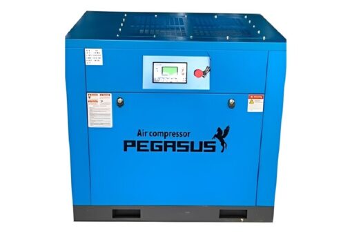 Máy nén khí trục vít Pegasus TMBT100A