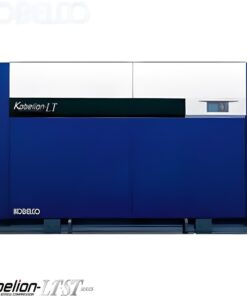 Máy nén khí trục vít dầu 02 cấp nén Kobelion LT/ST 160-220kw