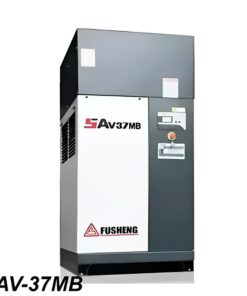 Máy nén khí trục vít dầu 10 ~100 HP Fusheng SAV-M Series