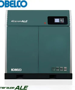 Máy nén khí trục vít oil free Kobelco Emeraude ALE 45-120kW