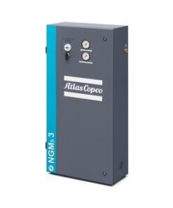 Máy tạo khí nitơ có màng lưu lượng thấp NGM 1-3 Atlas Copco