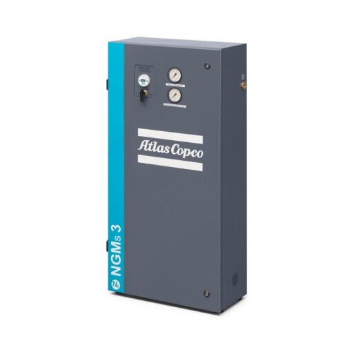 Máy tạo khí nitơ có màng lưu lượng thấp NGM 1-3 Atlas Copco