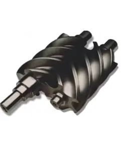 Máy nén khí Sullair AS04-110 công suất 4kW-110kW