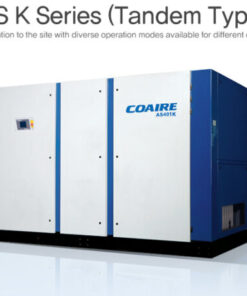 Máy nén khí Kyungwon ASM K series