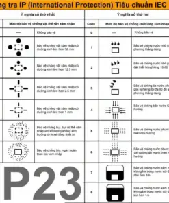 Máy nén khí ngoài trời Kobelion OUTDOOR đạt IP23