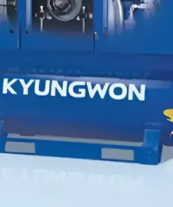Máy nén khí Kyungwon AS A Series 5.5 -15kW