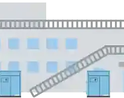 Máy nén khí ngoài trời Kobelion OUTDOOR đạt IP23