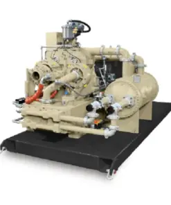 Máy nén khí Ingersoll Rand Centac C400