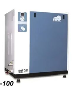 Máy nén cách âm piston H Series Fusheng