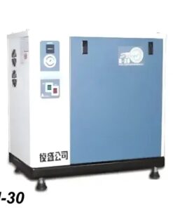 Máy nén cách âm piston H Series Fusheng