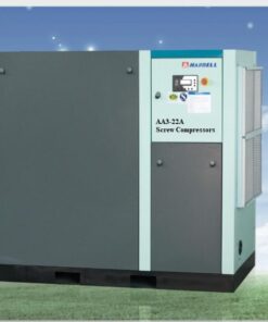 Máy nén khí trục vít Hanbell 22 kw (20 hp) AA3-22A