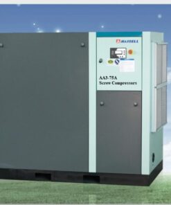Máy nén khí trục vít Hanbell 75 kw (100 hp) AA3-75A