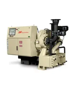 Máy nén khí ly tâm Ingersoll rand