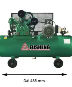 Máy nén khí Fusheng VA100 5,5kW(7.5HP)