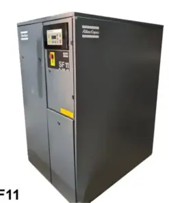 Máy nén cuộn Atlas copco SF & SF+