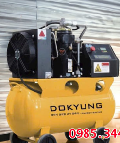 Máy nén khí Dokyung