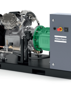 Máy nén khí cao áp Atlas copco LB