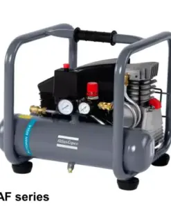 Máy nén khí Atlas Copco AF/AC series 1.5-8.1kW