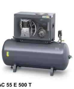 Máy nén khí Atlas Copco AF/AC series 1.5-8.1kW