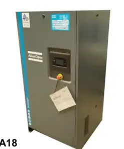 Máy nén khí biến tần Atlas copco GA7-90 VSD iPM