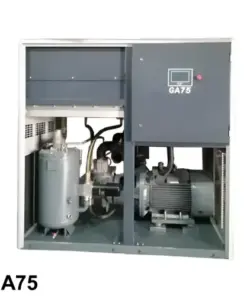 Máy nén khí biến tần Atlas copco GA7-90 VSD iPM