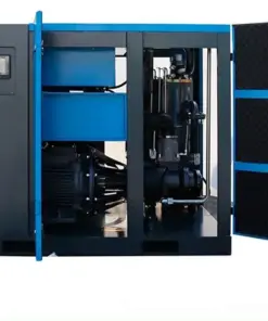 Máy Nén Khí Trục Vít Pegasus TMBT175A 132 Kw - 175 HP