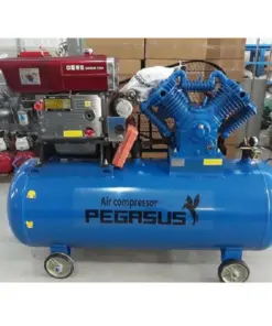 Máy nén khí đầu nổ TM-V-1.0/8-10HP-500L