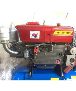 Máy nén khí đầu nổ Pegasus TM-W-2.0/8-500L