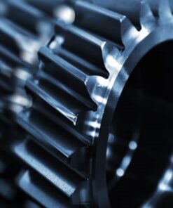 Máy nén khí Fusheng công suất 50-300HP VFW