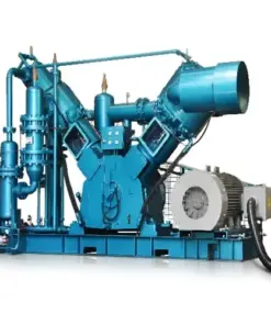 Máy nén khí Fusheng công suất 50-300HP VFW