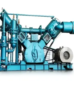 Máy nén khí Fusheng công suất 50-300HP VFW