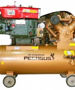 Máy nén khí đầu nổ TM-V-1.0/8-10HP-500L