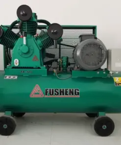 Máy nén khí piston Fusheng 15HP-TA120