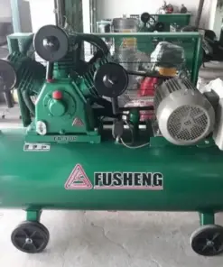 Máy nén khí piston Fusheng TA100 7,5kW(10HP)