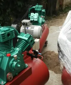 Máy nén khí piston Fusheng Áp suất cao HTA-100H