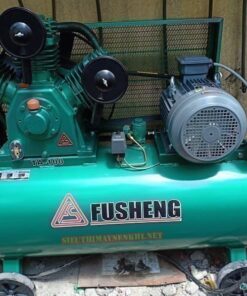 Máy nén khí piston Fusheng TA100 7,5kW(10HP)