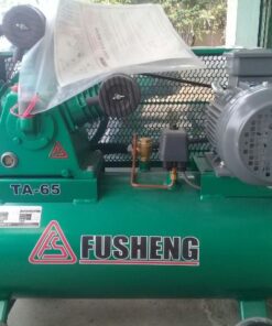 Máy nén khí piston Fusheng TA65-3F