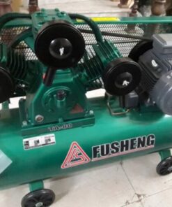 Máy nén khí Fusheng TA80 4kW(5,5HP)